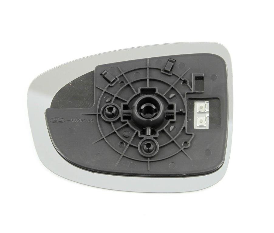 Espelho de retrovisor ALKAR AUTOMOTIVE S.A. ref. 6432665